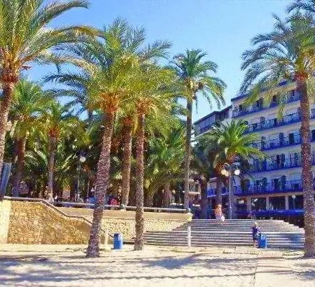 Playa *
