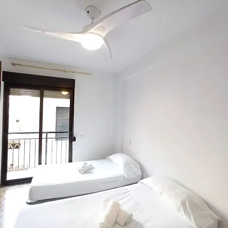 Playa Apartment