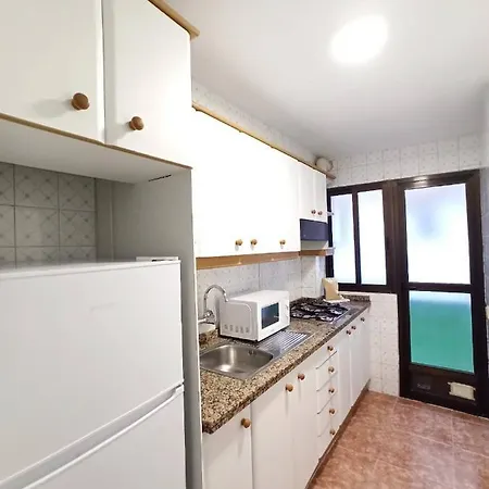 Apartment Playa