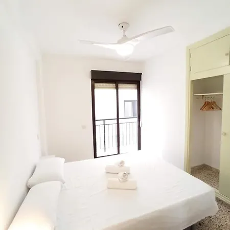 Playa Apartment